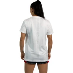 OG Fightwear Classic White Tee -Boxing Supplies Shop 0000 65 c 3