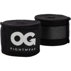 OG FightWear Hand Wraps