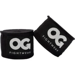OG FightWear Hand Wraps -Boxing Supplies Shop 0000 96 3