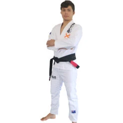 Braus Pro Light Jiu Jitsu Gi