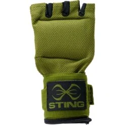 Sting Khaki Quick Wraps