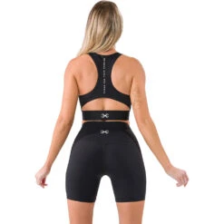 Sting Aurora Black Envy Impact Sports Bra -Boxing Supplies Shop 10332 c 4