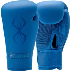 Sting Armaone Blue Boxing Gloves
