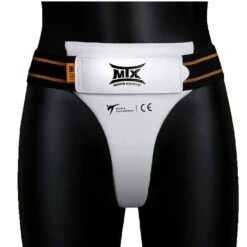 Mooto MTX 2 Female Groin Protector -Boxing Supplies Shop 16371 c 2