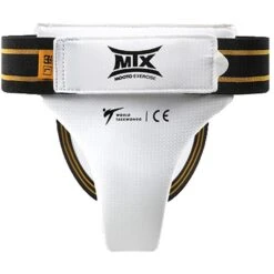 Mooto MTX 2 Female Groin Protector