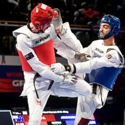 Mooto Extera Pro Competition Uniform -Boxing Supplies Shop 22325 c 4