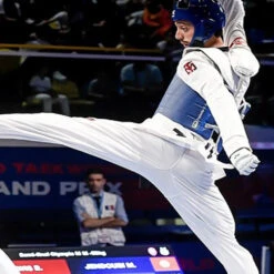 Mooto Extera Pro Competition Uniform -Boxing Supplies Shop 22325 c 5