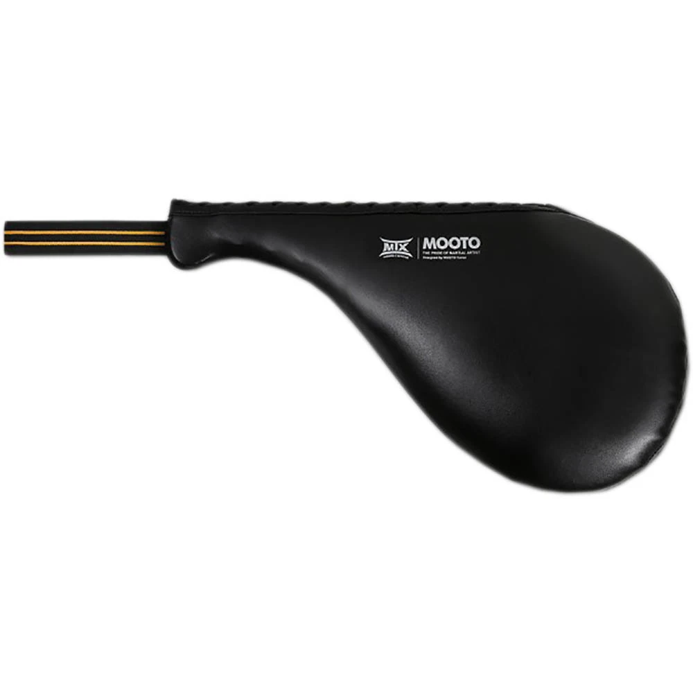 Mooto MTX Black Double Target Mitt 3 Mooto MTX Black Double Target Mitt - Image 3