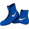 Nike Machomai 2 Team Royal/White Boxing Shoes
