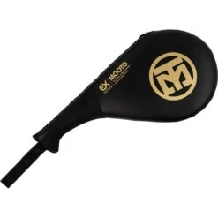 Mooto Extera 2 Black Single Target Mitt 5 Mooto Extera 2 Black Single Target Mitt -Boxing Supplies Shop 51175 2