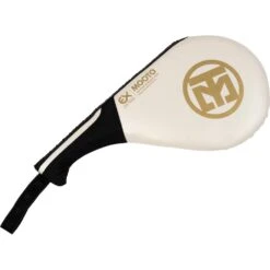 Mooto Extera 2 White Single Target Mitt 5 Mooto Extera 2 White Single Target Mitt -Boxing Supplies Shop 51177 2