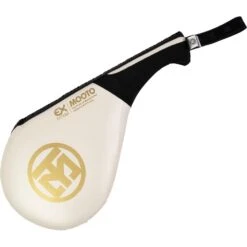 Mooto Extera 2 White Single Target Mitt
