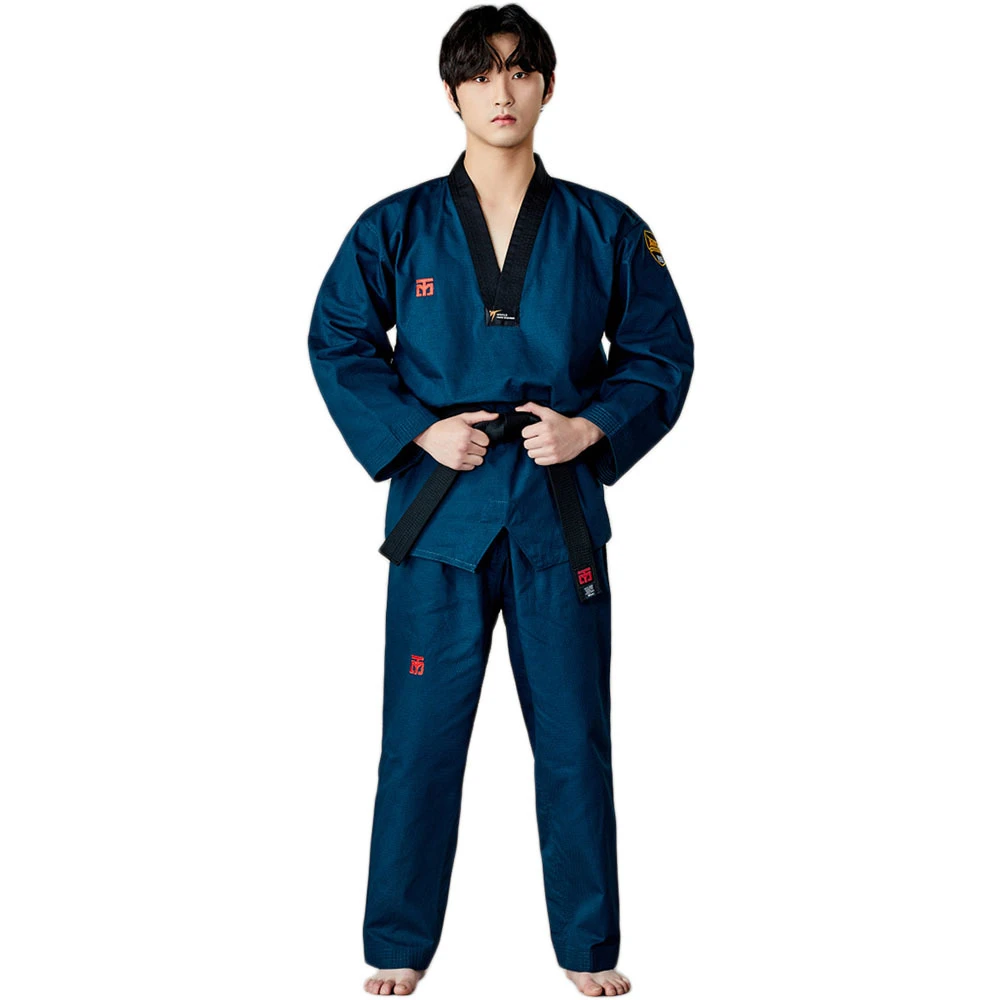 Mooto MTX Blue Uniform 2 Mooto MTX Blue Uniform - Image 2