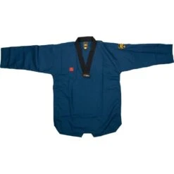 Mooto MTX Blue Uniform 16 Mooto MTX Blue Uniform -Boxing Supplies Shop 52881 c 7