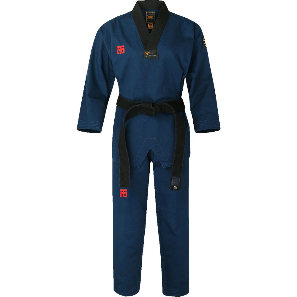 Mooto MTX Blue Uniform 1 Mooto MTX Blue Uniform