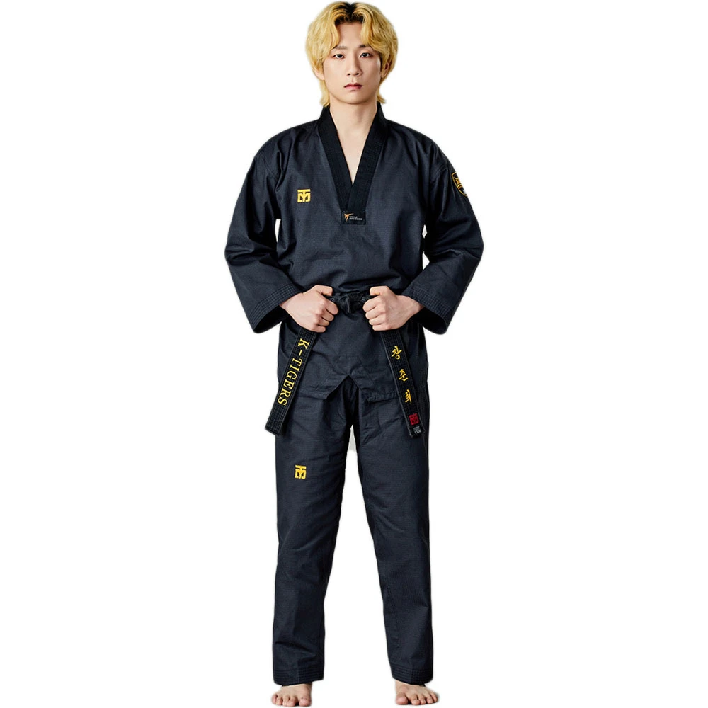 Mooto MTX Dark Grey Uniform 2 Mooto MTX Dark Grey Uniform - Image 2