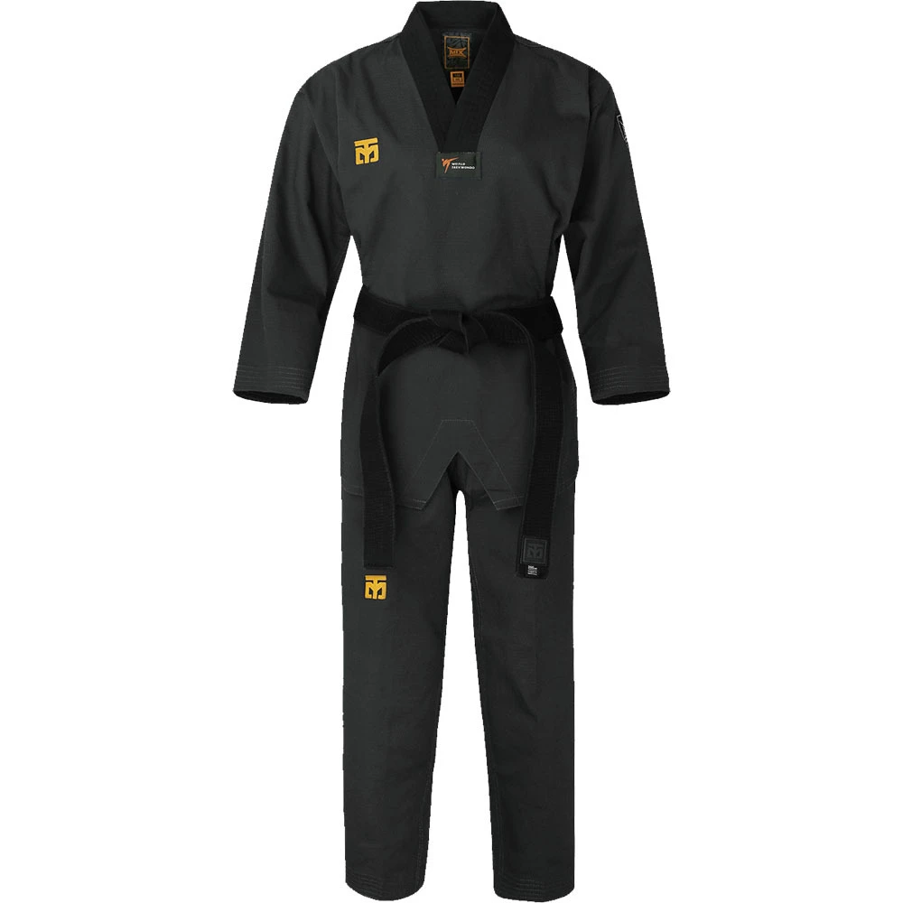 Mooto MTX Dark Grey Uniform 1 Mooto MTX Dark Grey Uniform