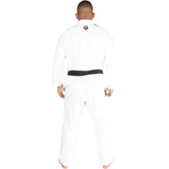Tatami Nova Absolute White Gi -Boxing Supplies Shop ABS WHT c 2