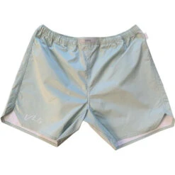 VHTS ADCC Special Edition Green Combat Shorts