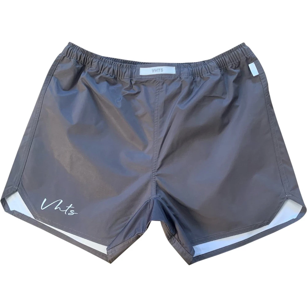 VHTS ADCC Special Edition Light Grey Combat Shorts 1 VHTS ADCC Special Edition Light Grey Combat Shorts