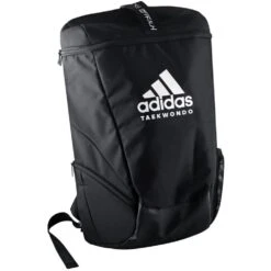 Adidas Taekwondo Large Sports Backpack