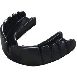Adidas Opro Snap-Fit Gen4 Black Mouth Guard