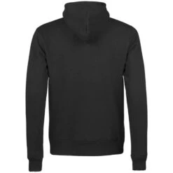 Adidas Community Black Karate Hoodie 5 Adidas Community Black Karate Hoodie -Boxing Supplies Shop ADICLHD21 K BW c 2