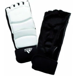 Adidas Wt Approved Fighter Foot Protection