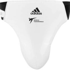 Adidas Wt Approved Male Pu Groin Protector
