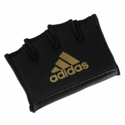 Adidas Black Knuckle Sleeve 7 Adidas Black Knuckle Sleeve -Boxing Supplies Shop ADISKS01 BG 3