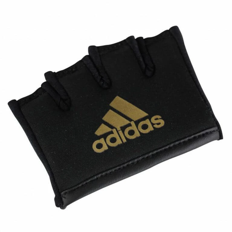 Adidas Black Knuckle Sleeve 4 Adidas Black Knuckle Sleeve - Image 4
