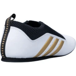 Adidas Contestant-Pro Gold Stripes Shoes -Boxing Supplies Shop ADITPR01 WG c 5