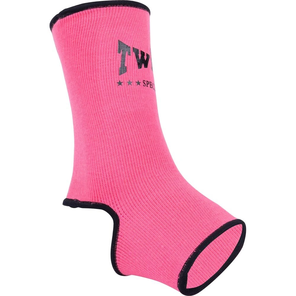 Twins Pink Ankle Support Guards 4 Twins Pink Ankle Support Guards - Image 4