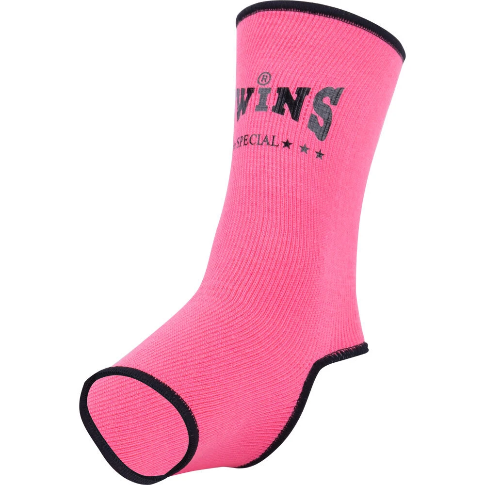 Twins Pink Ankle Support Guards 5 Twins Pink Ankle Support Guards - Image 5