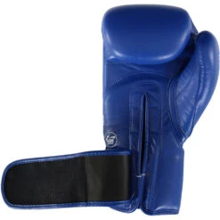Adidas AIBA Competition Blue Boxing Gloves -Boxing Supplies Shop AIBAG1 L c 2