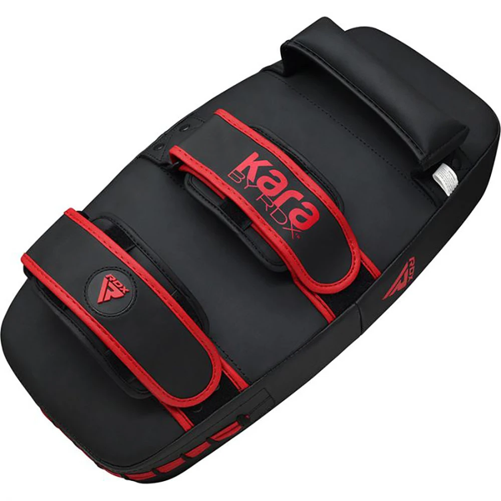 RDX F6 Kara Matte Red Arm Pads 3 RDX F6 Kara Matte Red Arm Pads - Image 3