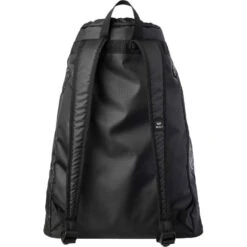 RVCA VA Black Boxing Backpack 7 RVCA VA Black Boxing Backpack -Boxing Supplies Shop AVYBP00122 BLK 2