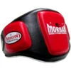 Morgan Sports V2 Professional Jumbo Belly Pad