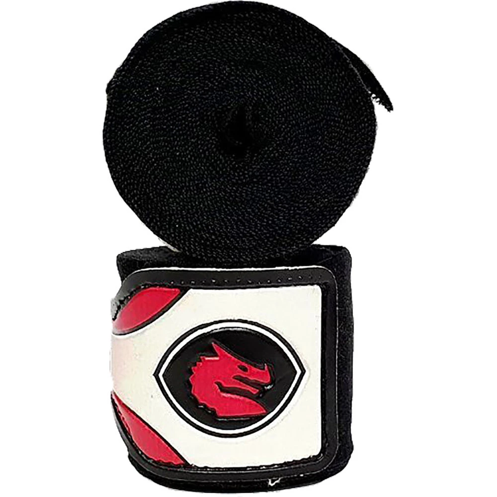 Morgan Sports Mexico Elastic 4m Black Boxing Hand Wraps 1 Morgan Sports Mexico Elastic 4m Black Boxing Hand Wraps