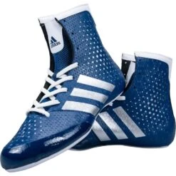 Adidas Blue/White KO Legend 16.2 Boots