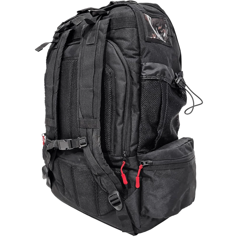 Morgan Sports Ultimate Fighters Backpack 5 Morgan Sports Ultimate Fighters Backpack - Image 5