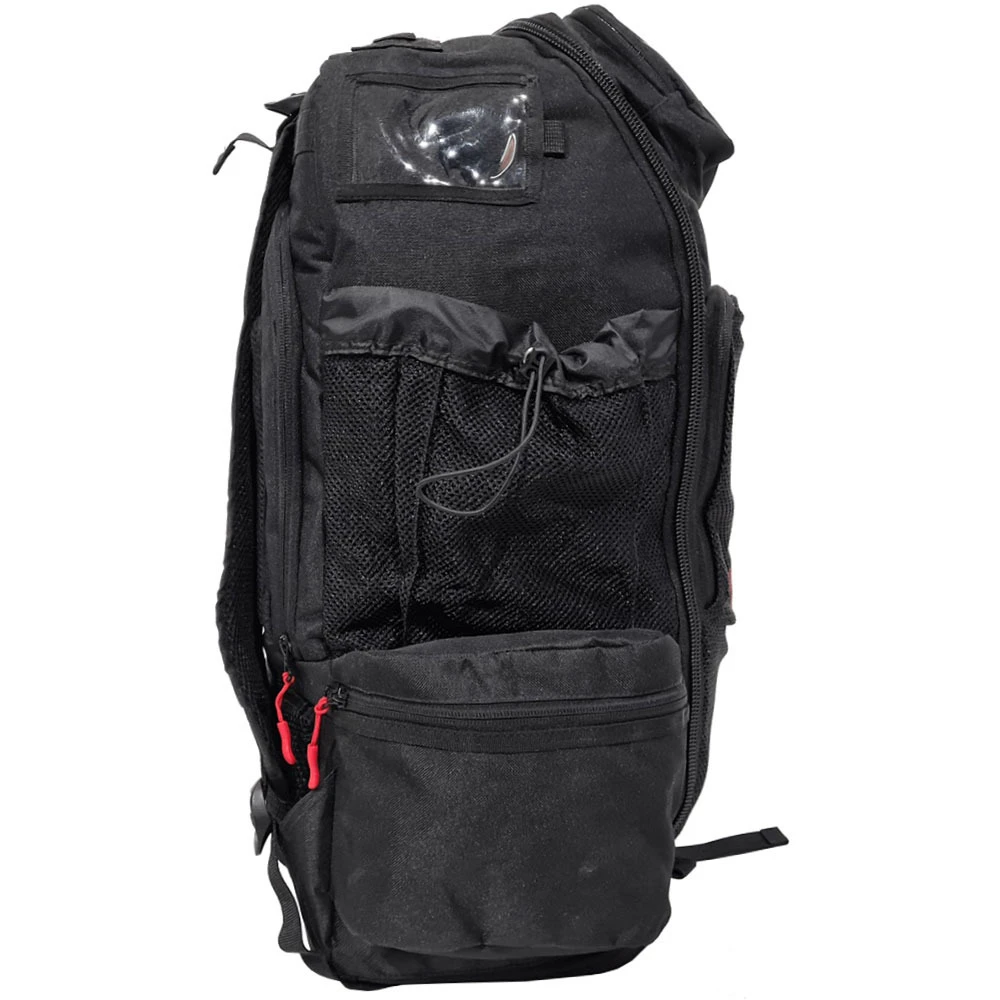 Morgan Sports Ultimate Fighters Backpack 6 Morgan Sports Ultimate Fighters Backpack - Image 6