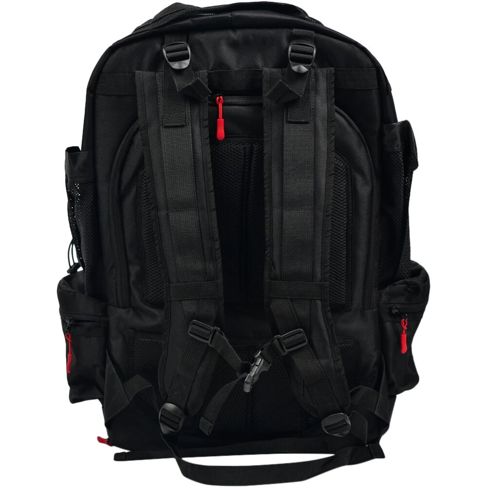 Morgan Sports Ultimate Fighters Backpack 8 Morgan Sports Ultimate Fighters Backpack - Image 8
