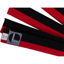 Jols Poomsae Taekwondo Belt -Boxing Supplies Shop BELTPOO c 3