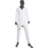 KPNP Black Label Taekwondo Competition Uniform/Dobok