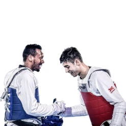 KPNP Black Label Taekwondo Competition Uniform/Dobok -Boxing Supplies Shop BKLB UNIFORM c 3