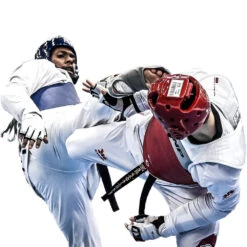 KPNP Black Label Taekwondo Competition Uniform/Dobok -Boxing Supplies Shop BKLB UNIFORM c 4