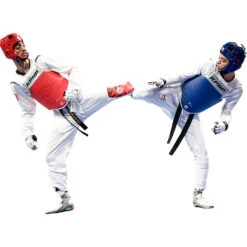 KPNP Black Label Taekwondo Competition Uniform/Dobok -Boxing Supplies Shop BKLB UNIFORM c 5