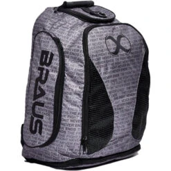 Braus Urban Convertible Backpack