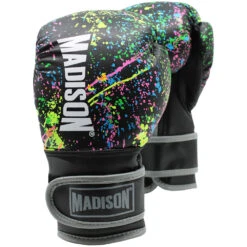 Madison Paintball Kids Boxing Gloves